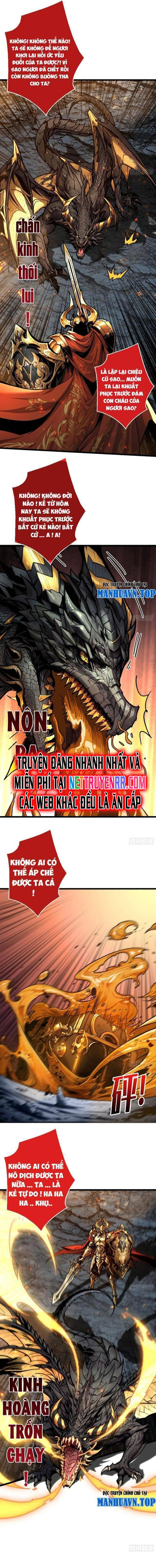 Bùng Cháy Đi Người Chơi Cấp Cao: Chapter 16