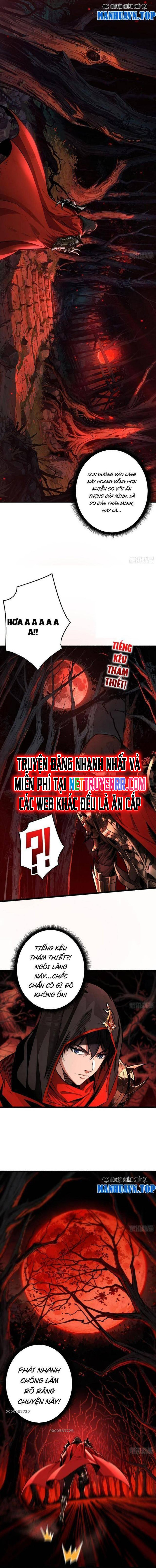 Bùng Cháy Đi Người Chơi Cấp Cao: Chapter 17