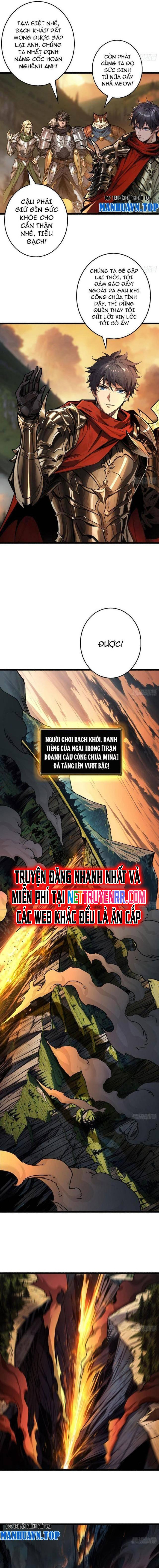 Bùng Cháy Đi Người Chơi Cấp Cao: Chapter 17