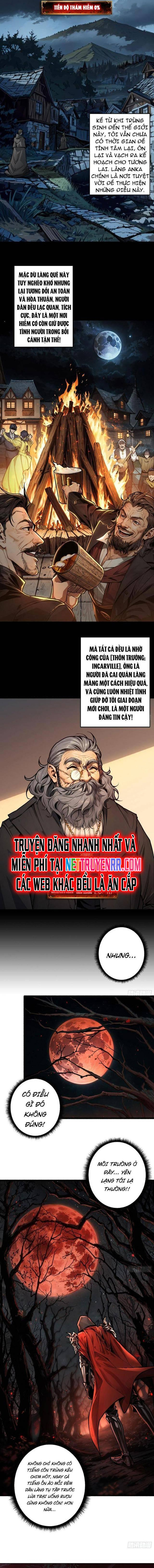 Bùng Cháy Đi Người Chơi Cấp Cao: Chapter 17