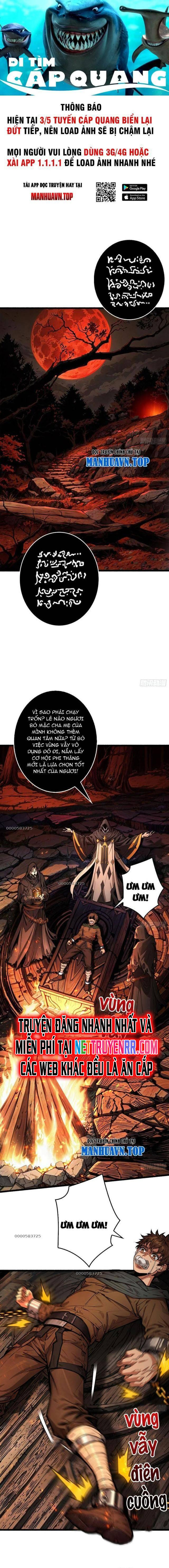 Bùng Cháy Đi Người Chơi Cấp Cao: Chapter 18