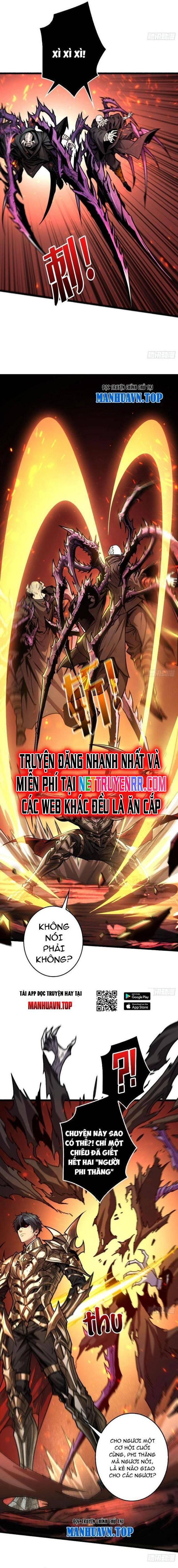 Bùng Cháy Đi Người Chơi Cấp Cao: Chapter 18