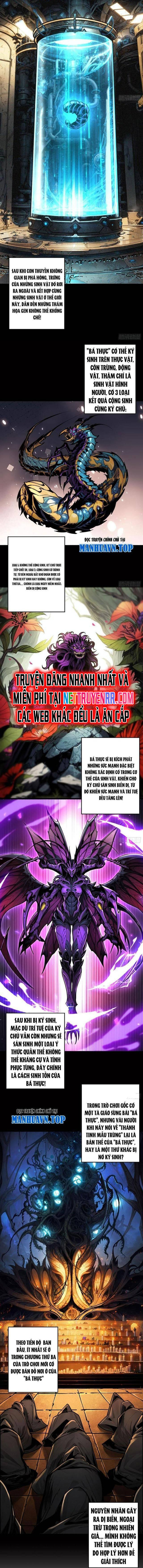 Bùng Cháy Đi Người Chơi Cấp Cao: Chapter 18