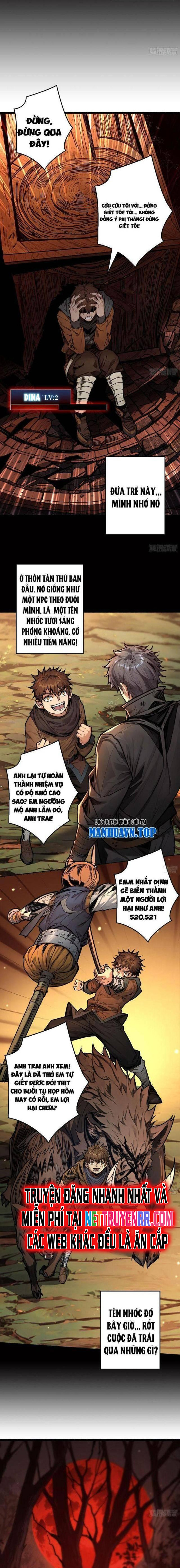 Bùng Cháy Đi Người Chơi Cấp Cao: Chapter 18