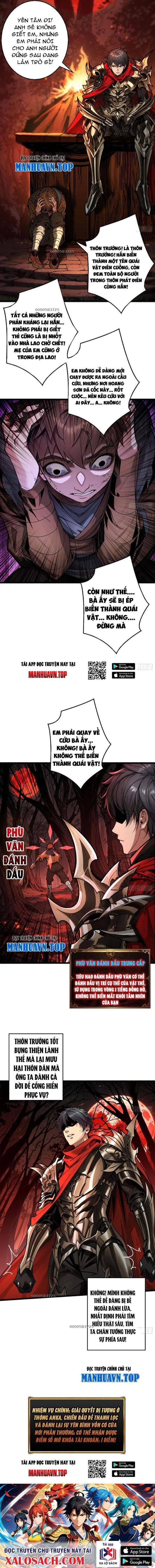 Bùng Cháy Đi Người Chơi Cấp Cao: Chapter 18