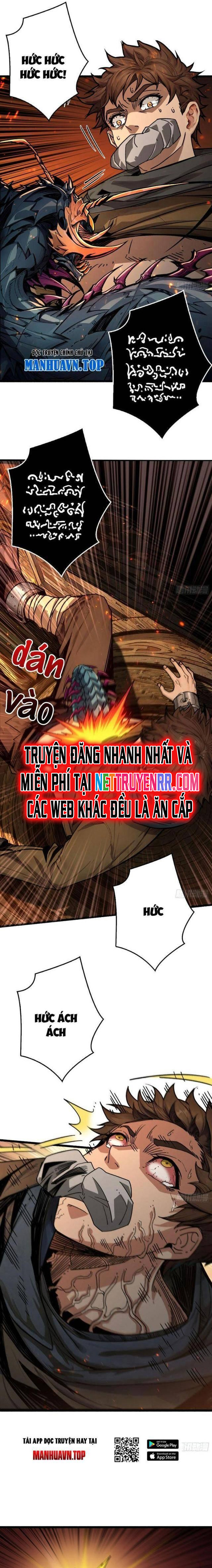 Bùng Cháy Đi Người Chơi Cấp Cao: Chapter 18