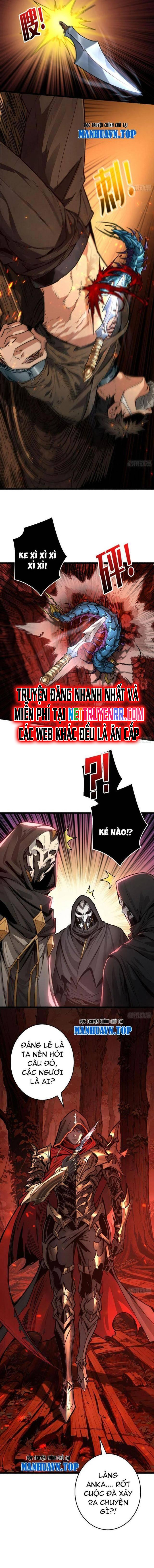 Bùng Cháy Đi Người Chơi Cấp Cao: Chapter 18