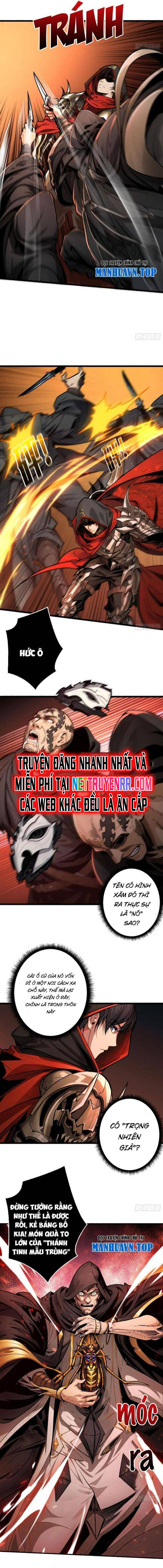 Bùng Cháy Đi Người Chơi Cấp Cao: Chapter 18