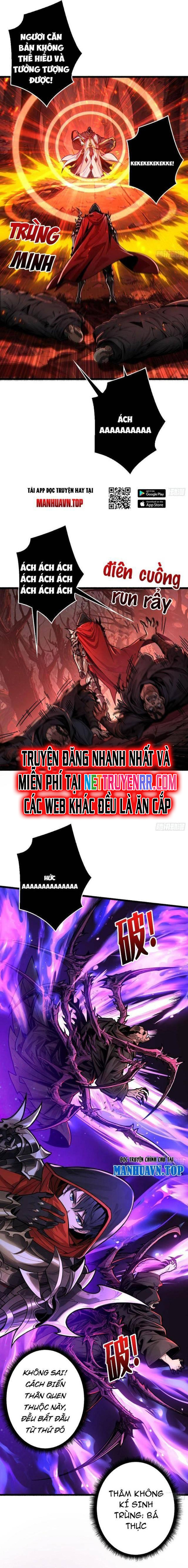 Bùng Cháy Đi Người Chơi Cấp Cao: Chapter 18