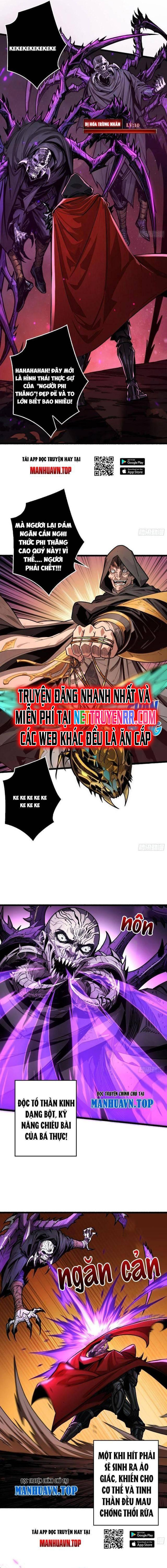 Bùng Cháy Đi Người Chơi Cấp Cao: Chapter 18