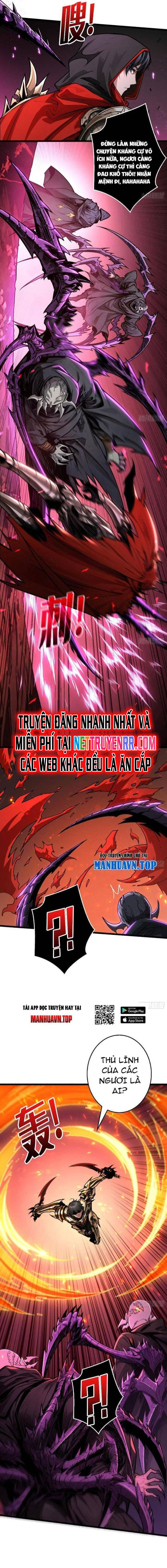 Bùng Cháy Đi Người Chơi Cấp Cao: Chapter 18
