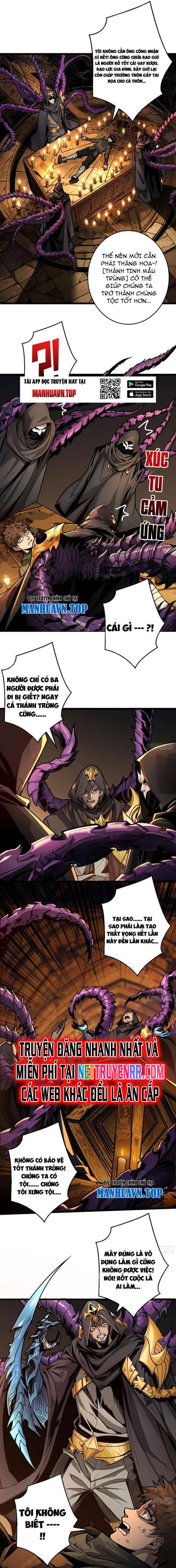 Bùng Cháy Đi Người Chơi Cấp Cao: Chapter 19