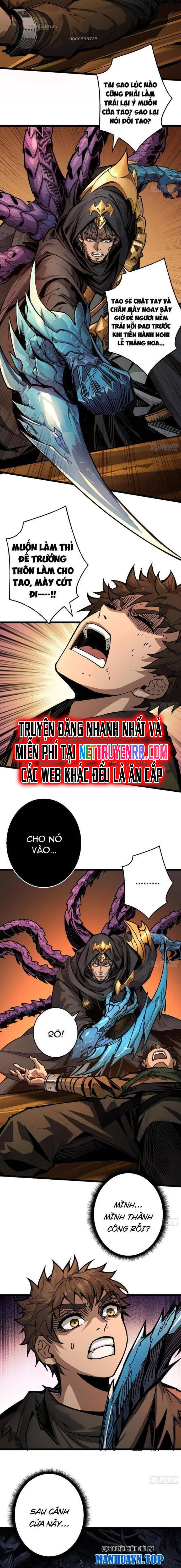 Bùng Cháy Đi Người Chơi Cấp Cao: Chapter 19