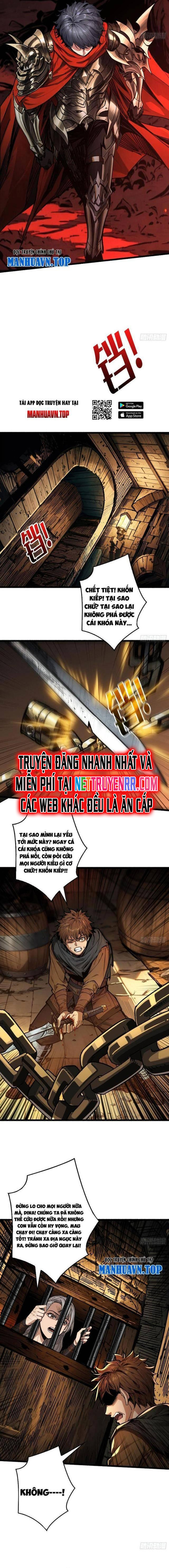 Bùng Cháy Đi Người Chơi Cấp Cao: Chapter 19