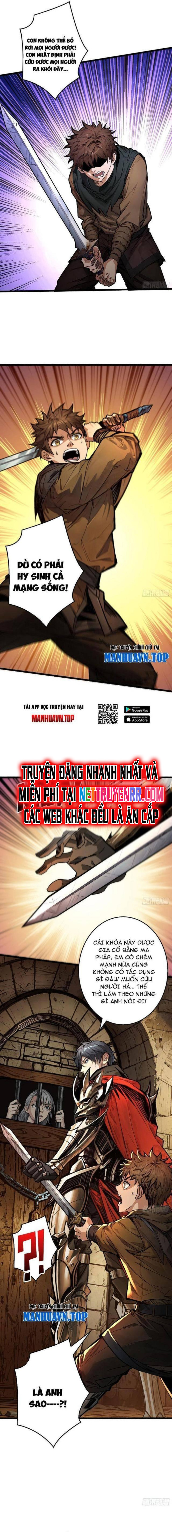 Bùng Cháy Đi Người Chơi Cấp Cao: Chapter 19
