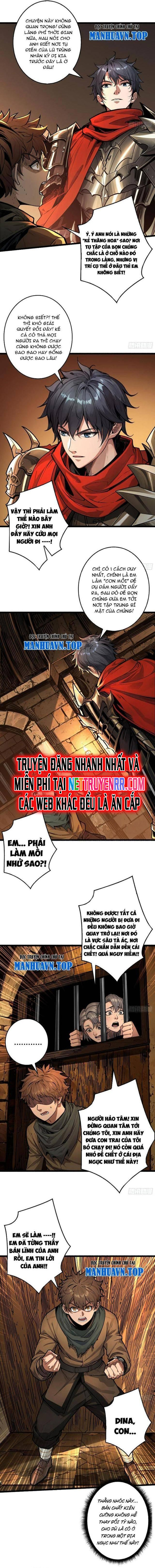 Bùng Cháy Đi Người Chơi Cấp Cao: Chapter 19