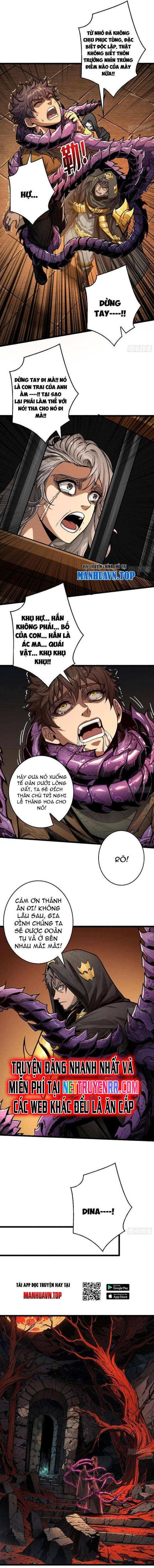 Bùng Cháy Đi Người Chơi Cấp Cao: Chapter 19