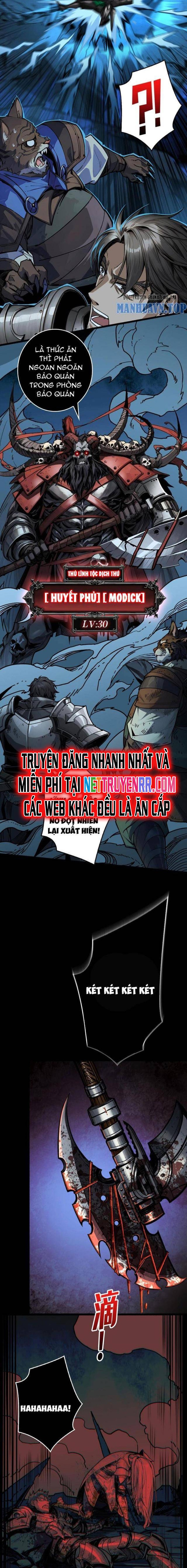 Bùng Cháy Đi Người Chơi Cấp Cao: Chapter 2