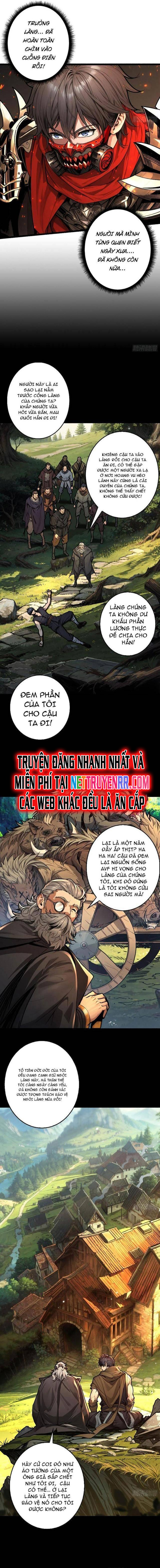 Bùng Cháy Đi Người Chơi Cấp Cao: Chapter 20