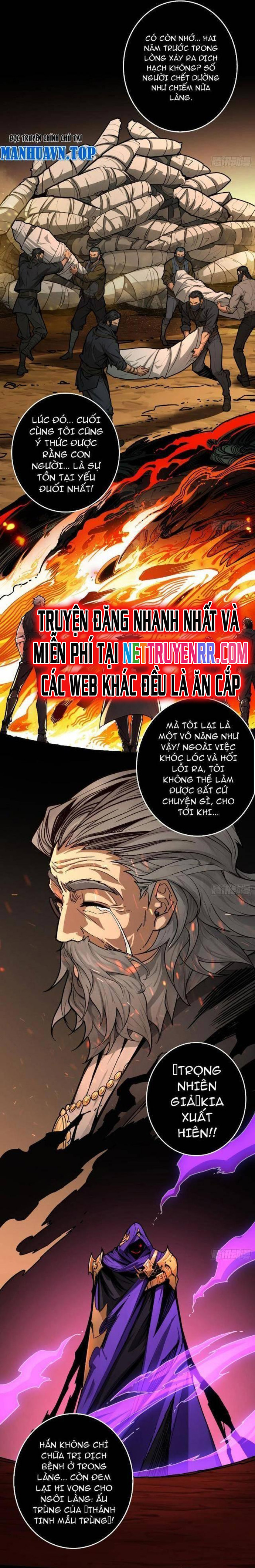 Bùng Cháy Đi Người Chơi Cấp Cao: Chapter 20