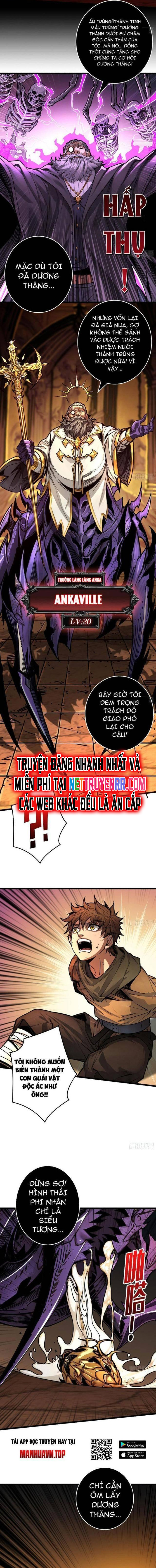 Bùng Cháy Đi Người Chơi Cấp Cao: Chapter 20