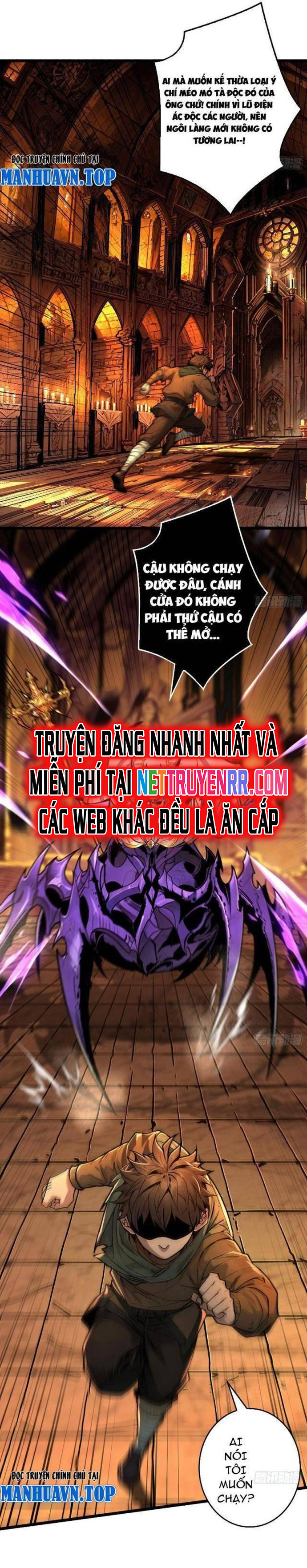 Bùng Cháy Đi Người Chơi Cấp Cao: Chapter 20