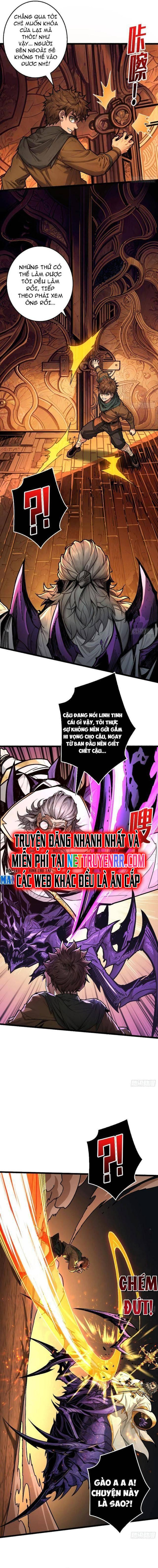 Bùng Cháy Đi Người Chơi Cấp Cao: Chapter 20