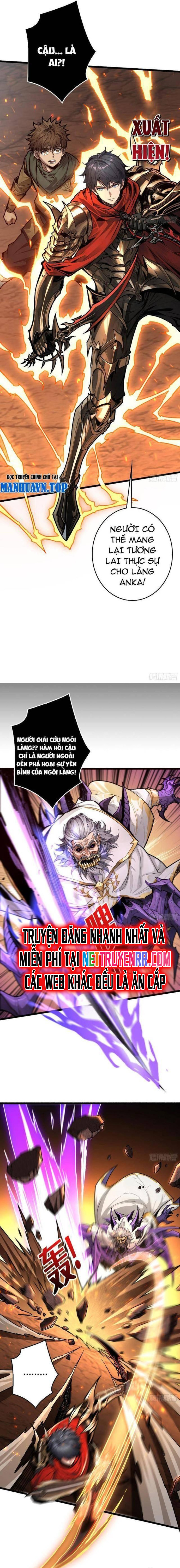 Bùng Cháy Đi Người Chơi Cấp Cao: Chapter 20