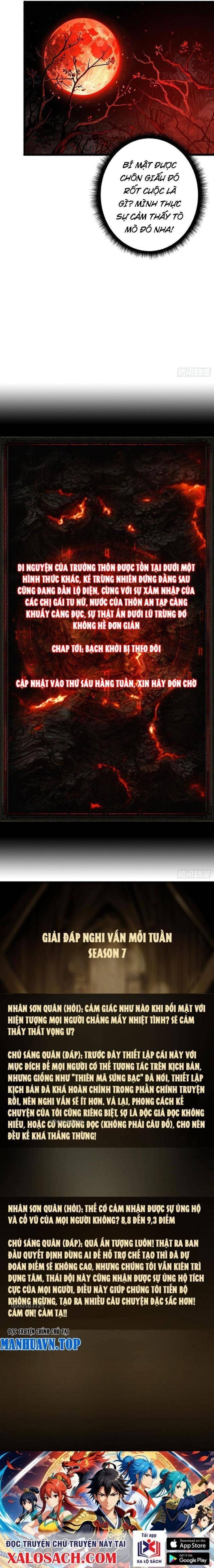Bùng Cháy Đi Người Chơi Cấp Cao: Chapter 21