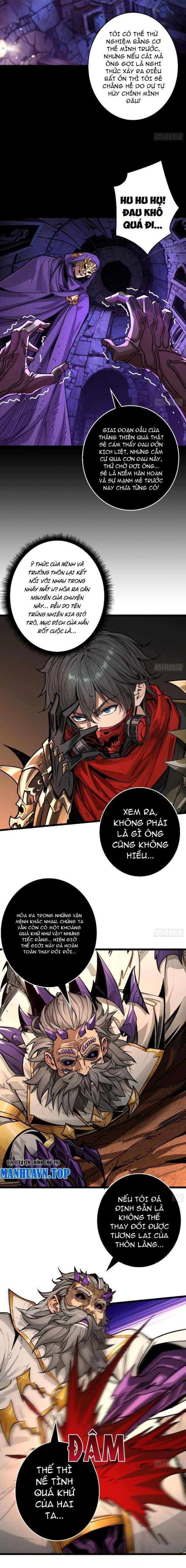 Bùng Cháy Đi Người Chơi Cấp Cao: Chapter 21