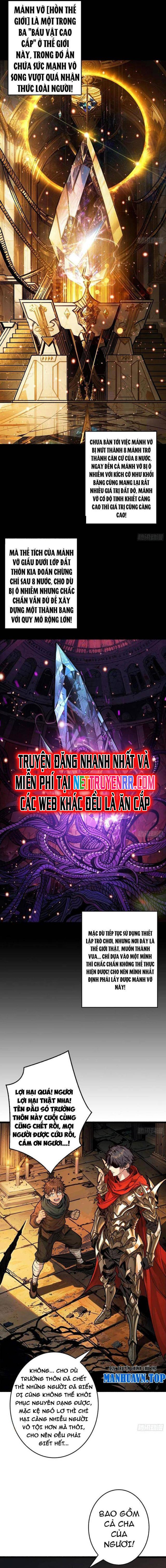 Bùng Cháy Đi Người Chơi Cấp Cao: Chapter 22