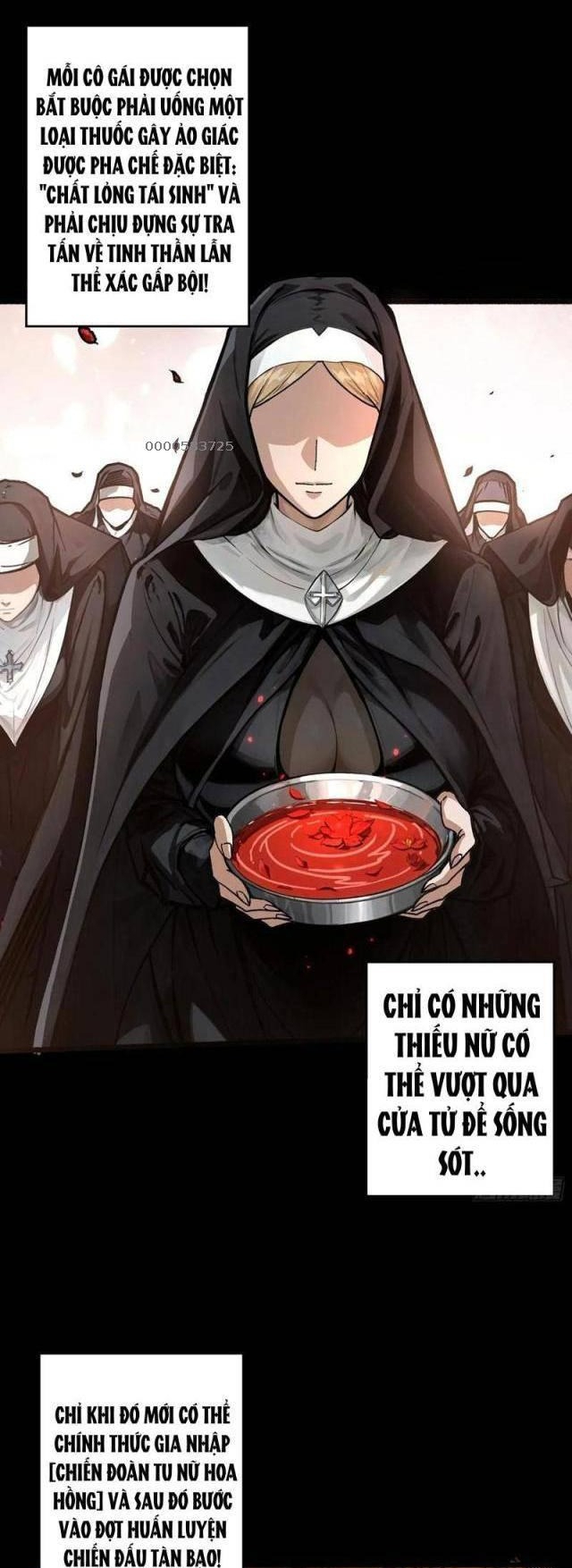 Bùng Cháy Đi Người Chơi Cấp Cao: Chapter 23