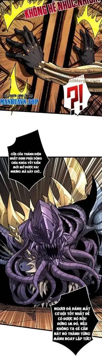 Bùng Cháy Đi Người Chơi Cấp Cao: Chapter 24