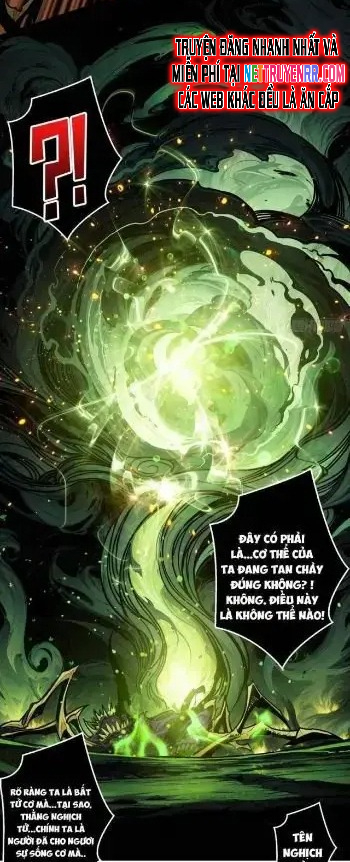 Bùng Cháy Đi Người Chơi Cấp Cao: Chapter 24