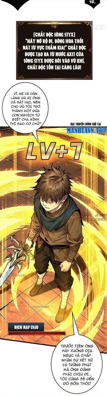 Bùng Cháy Đi Người Chơi Cấp Cao: Chapter 24