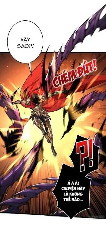 Bùng Cháy Đi Người Chơi Cấp Cao: Chapter 24