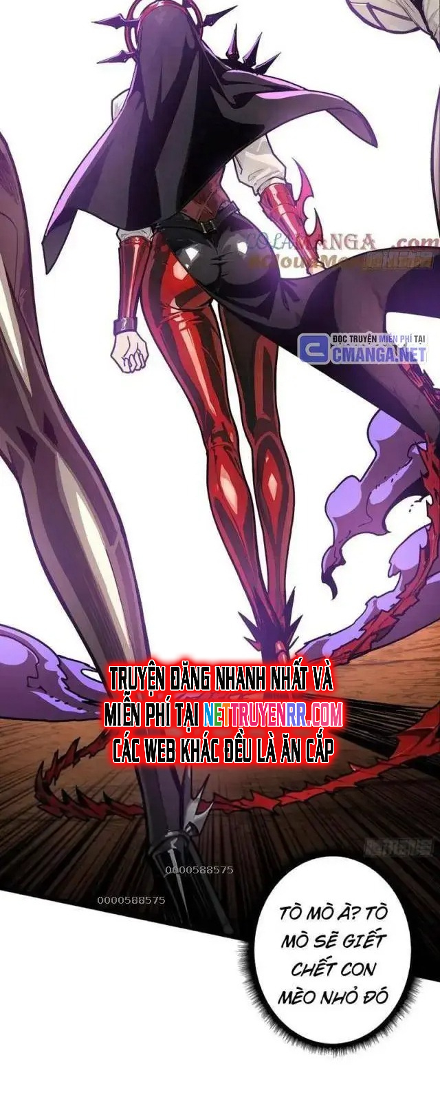 Bùng Cháy Đi Người Chơi Cấp Cao: Chapter 25