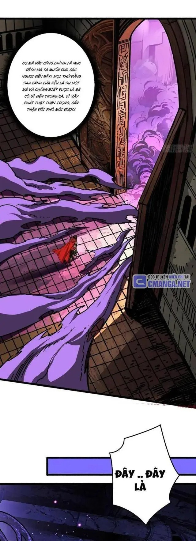 Bùng Cháy Đi Người Chơi Cấp Cao: Chapter 25