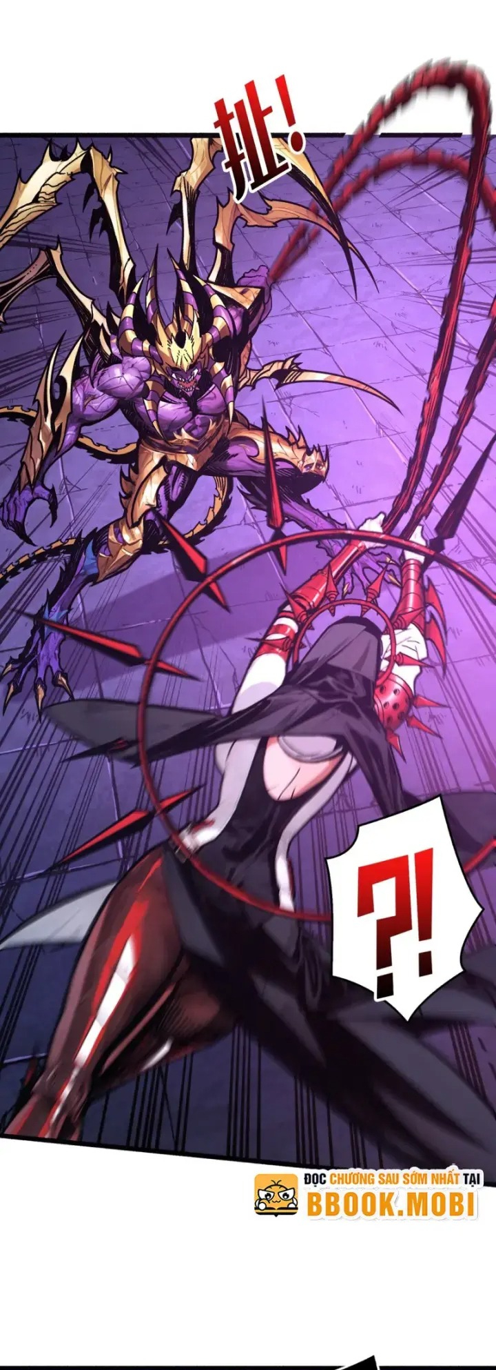Bùng Cháy Đi Người Chơi Cấp Cao: Chapter 26