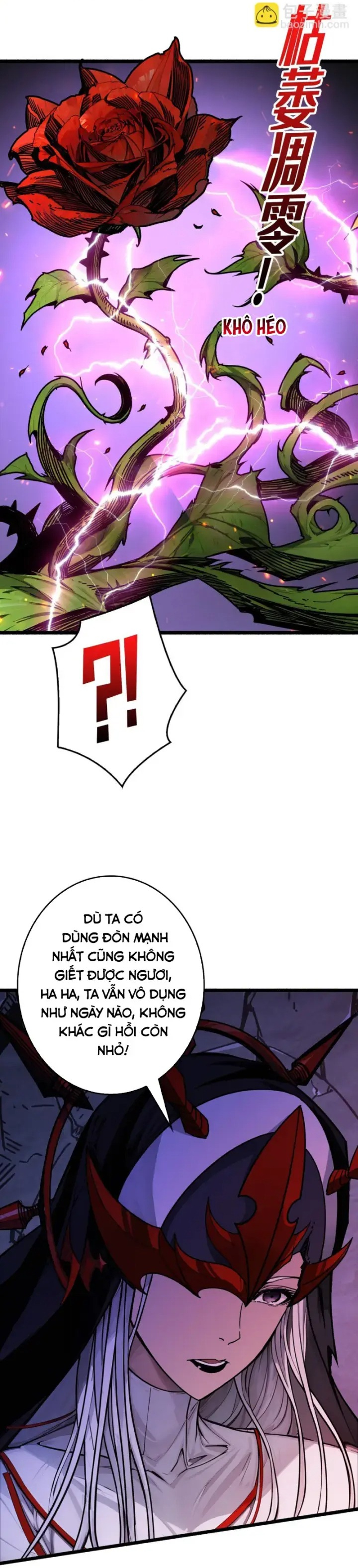 Bùng Cháy Đi Người Chơi Cấp Cao: Chapter 26