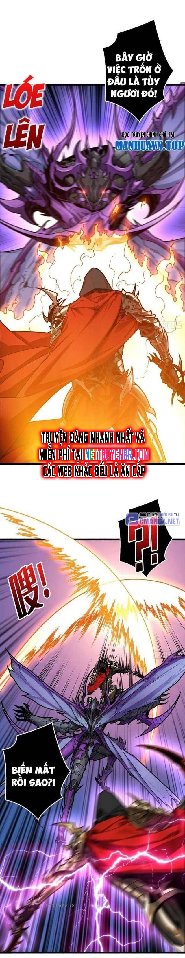 Bùng Cháy Đi Người Chơi Cấp Cao: Chapter 27