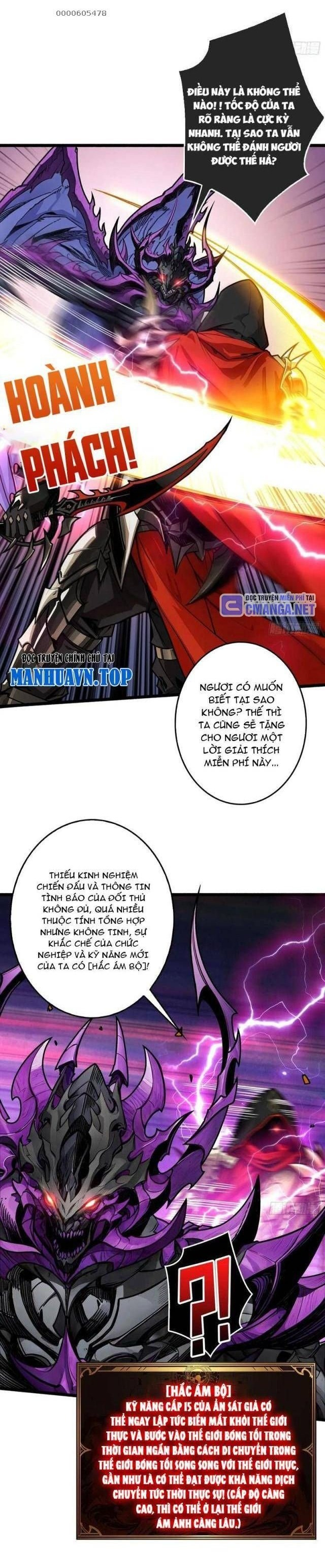 Bùng Cháy Đi Người Chơi Cấp Cao: Chapter 27