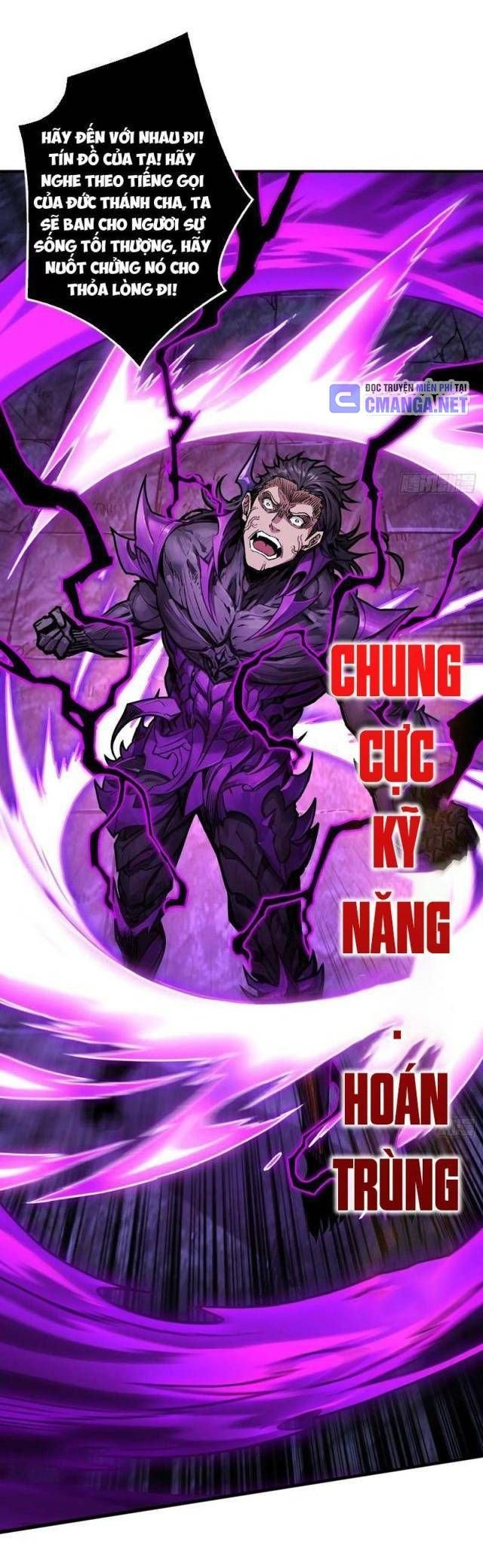 Bùng Cháy Đi Người Chơi Cấp Cao: Chapter 27