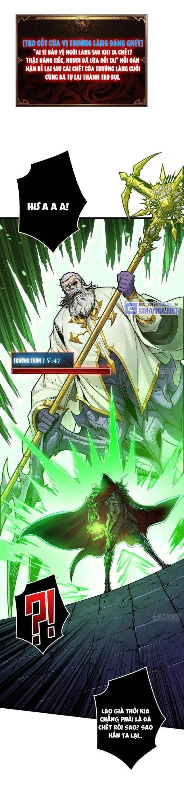 Bùng Cháy Đi Người Chơi Cấp Cao: Chapter 27