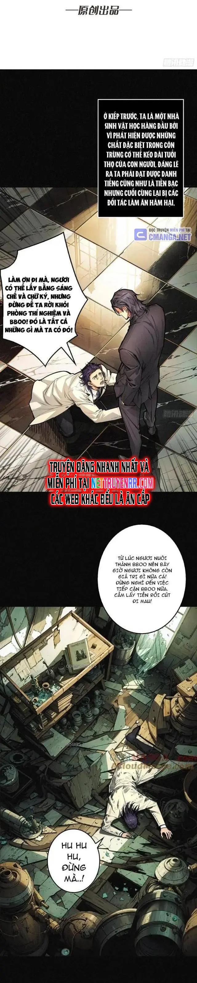 Bùng Cháy Đi Người Chơi Cấp Cao: Chapter 28