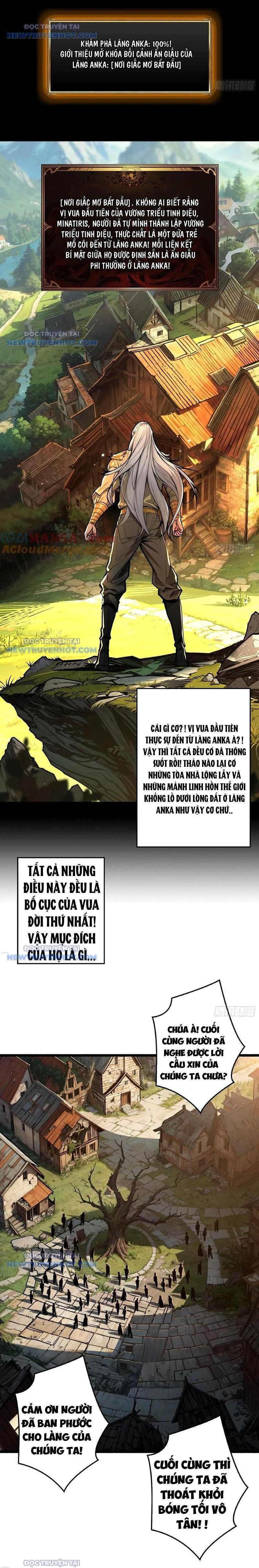 Bùng Cháy Đi Người Chơi Cấp Cao: Chapter 30