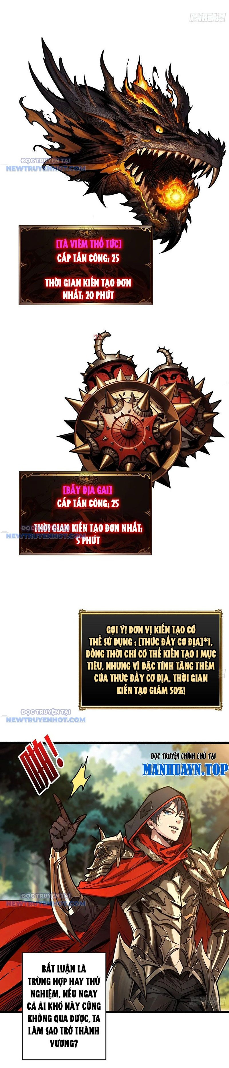 Bùng Cháy Đi Người Chơi Cấp Cao: Chapter 31