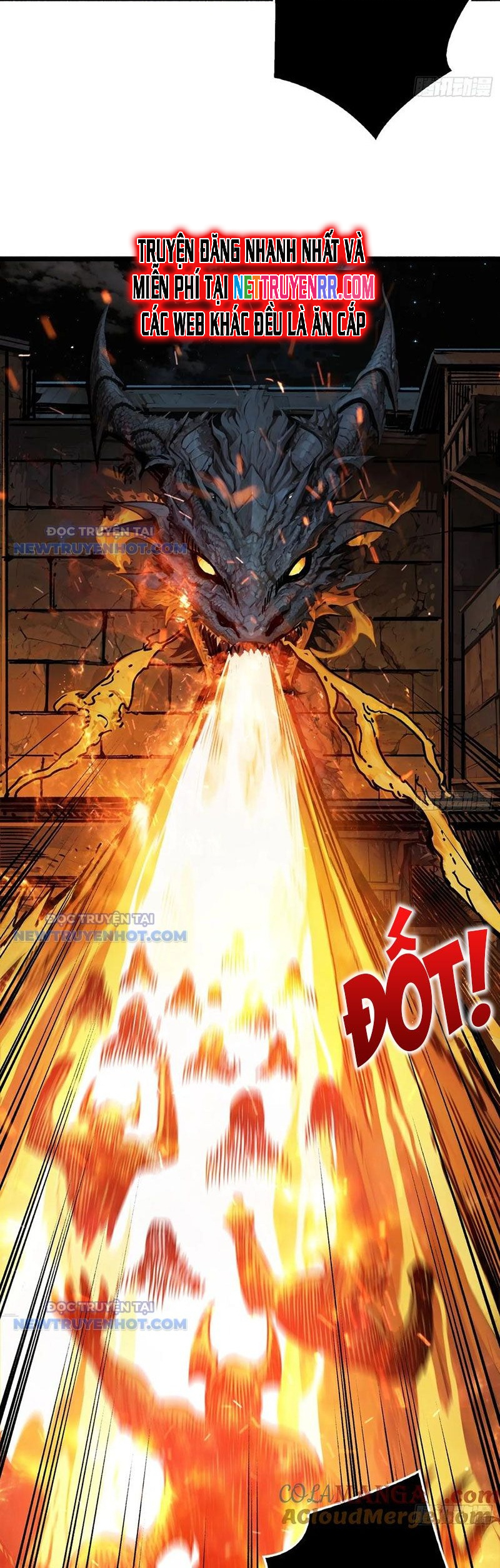 Bùng Cháy Đi Người Chơi Cấp Cao: Chapter 31
