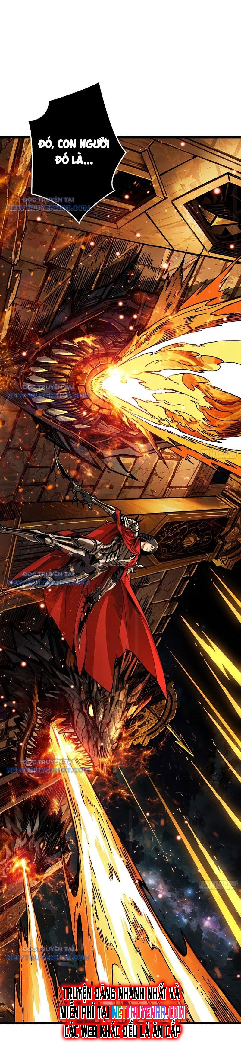 Bùng Cháy Đi Người Chơi Cấp Cao: Chapter 31
