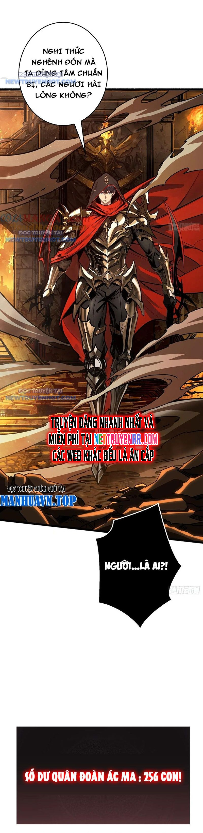 Bùng Cháy Đi Người Chơi Cấp Cao: Chapter 31